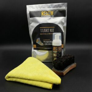 *Start Kit 160ml