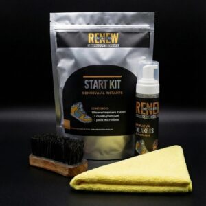 *Start Kit 250ml